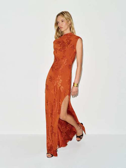 Razele Dress