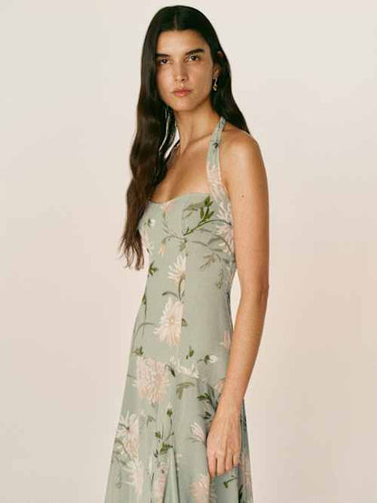 Yanitza Dress