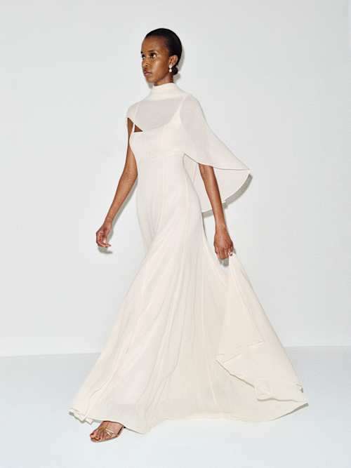 Sirinda Dress