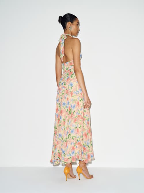 Briony Dress