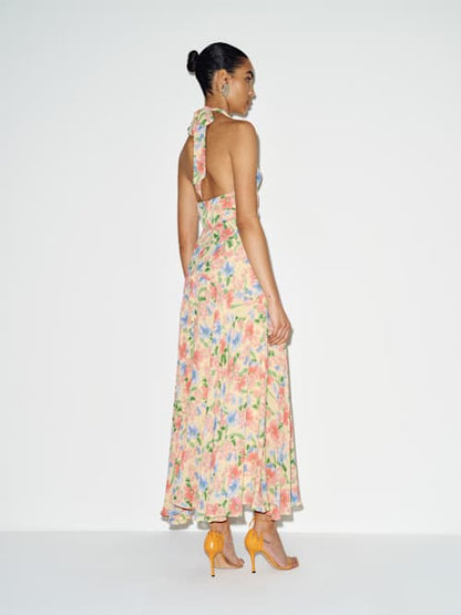 Briony Dress