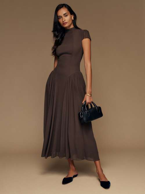 Maven Dress