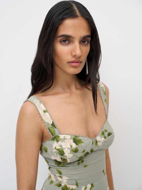 Lela Dress