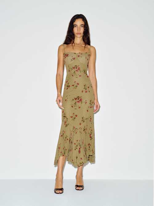 Aiko Dress