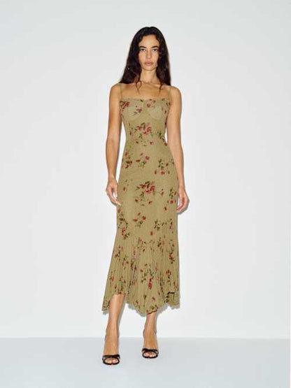 Aiko Dress