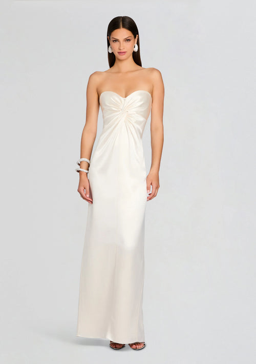 Olivine Dress