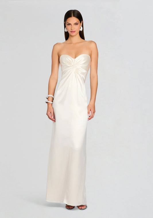 Olivine Dress