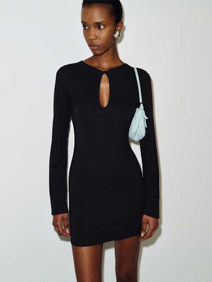 Piper Knit Dress