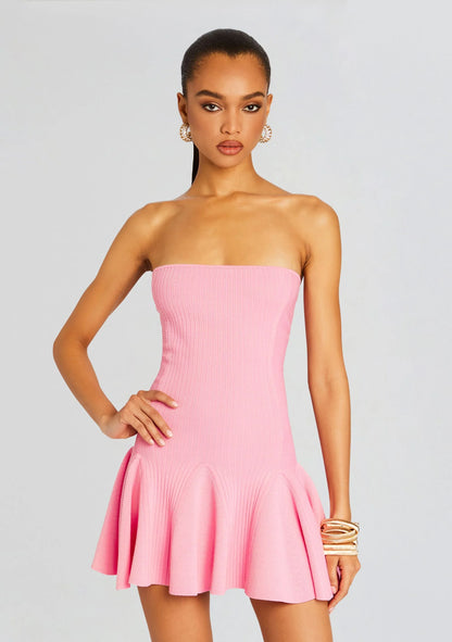 Annina Knit Dress