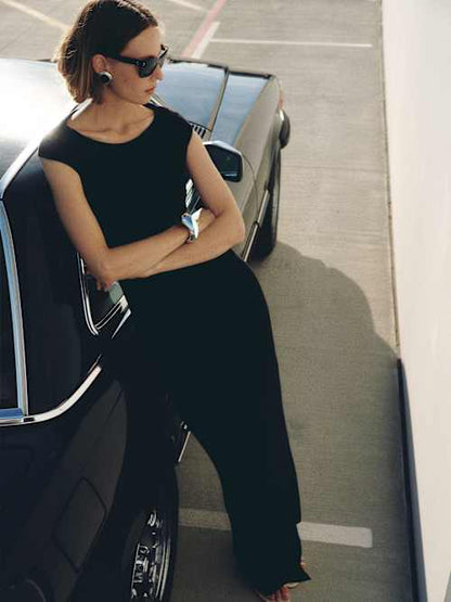 Dovie Knit Dress