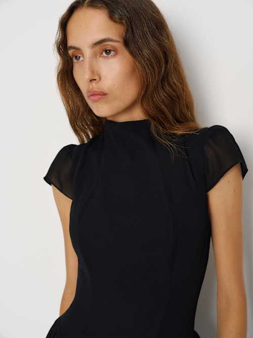Maven Dress