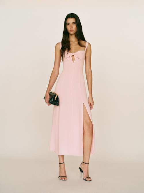 Aislinn Dress