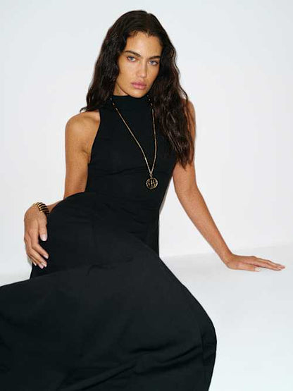 Alani Knit Dress