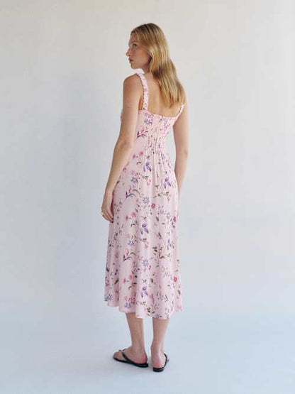 Tully Dress
