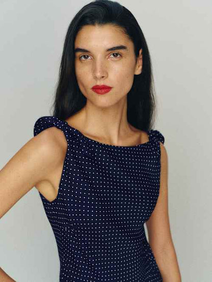 Sorrel Dress