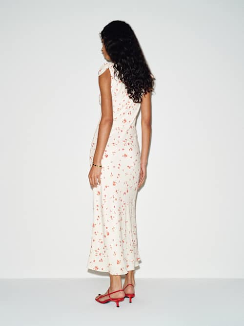 Sorrel Dress