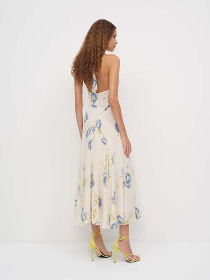 Briony Dress