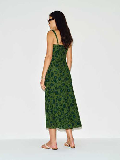 Aislinn Dress