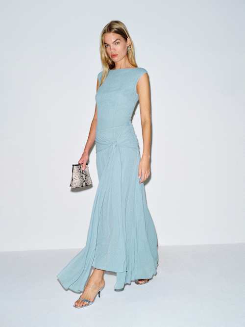 Vicenta Dress