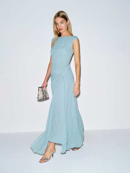 Vicenta Dress