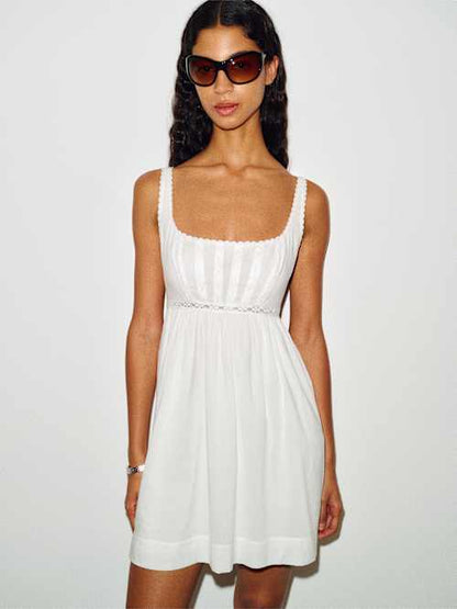 Alaska Dress