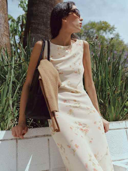 Prescott Dress