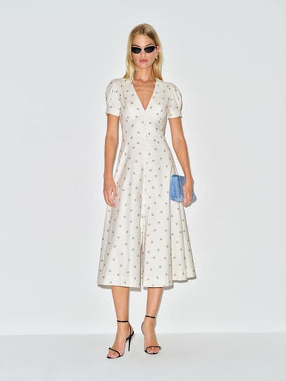 Fitz Dress