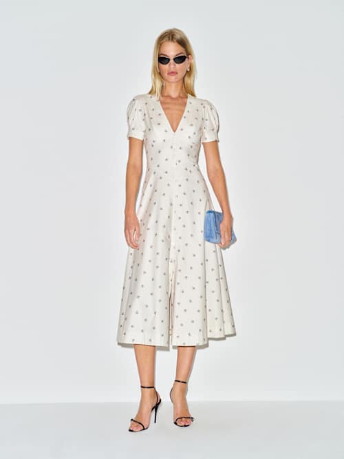 Fitz Dress