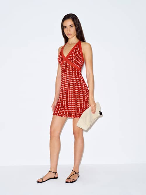 Wrenley Dress