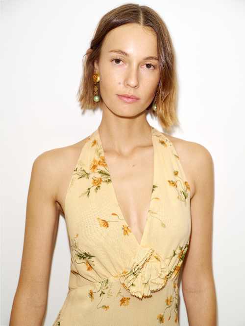 Briony Dress