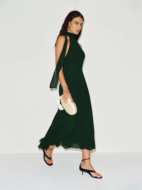 Chanelle Dress
