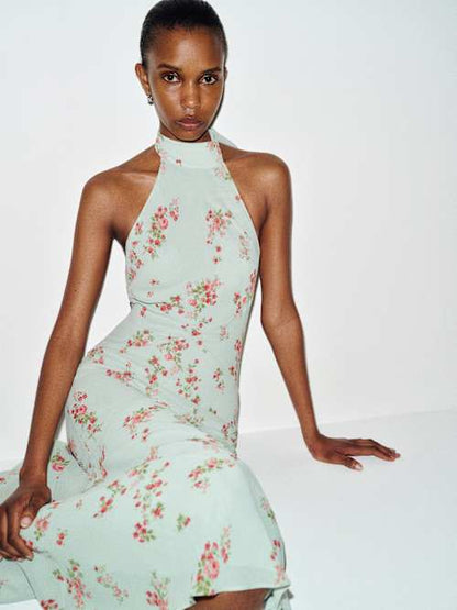 Chanelle Dress