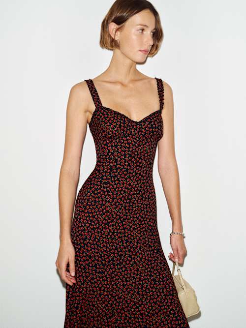 Tully Dress