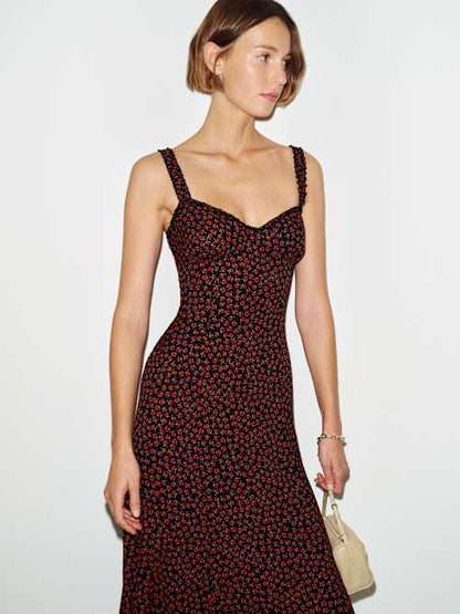 Tully Dress