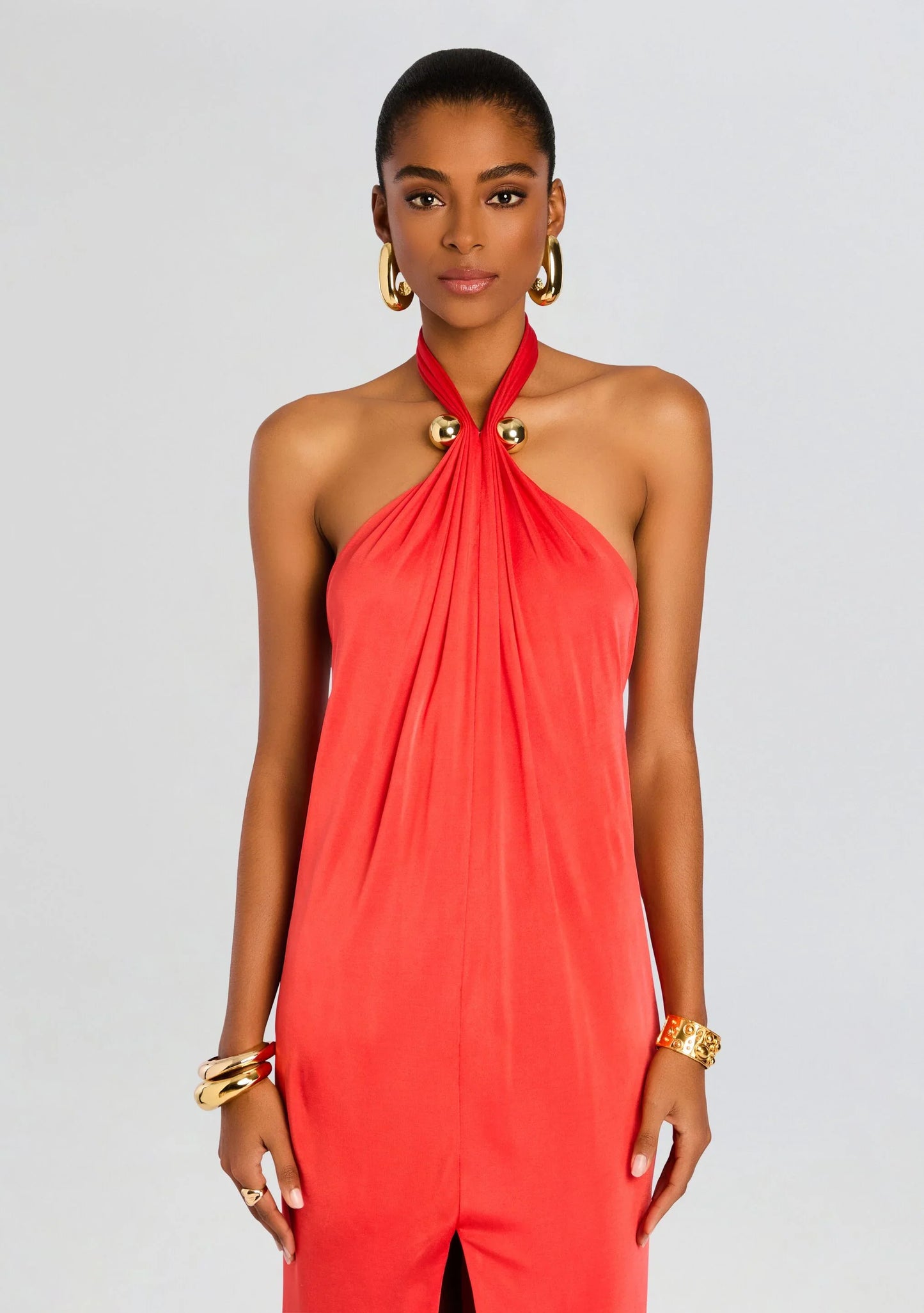 Becs Dress