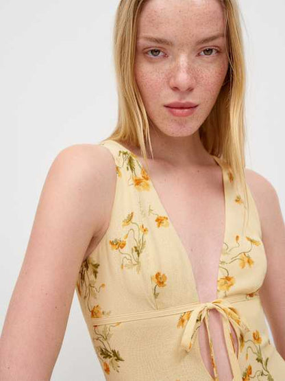 Taryn Dress
