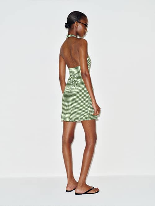 Delanie Dress