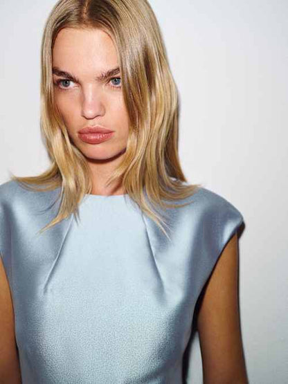 Belden Mini Dress