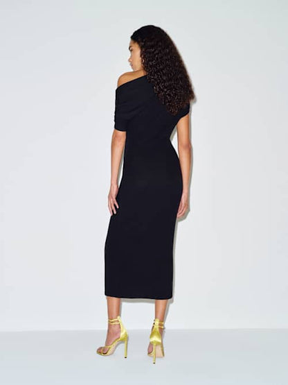 Iris Knit Dress