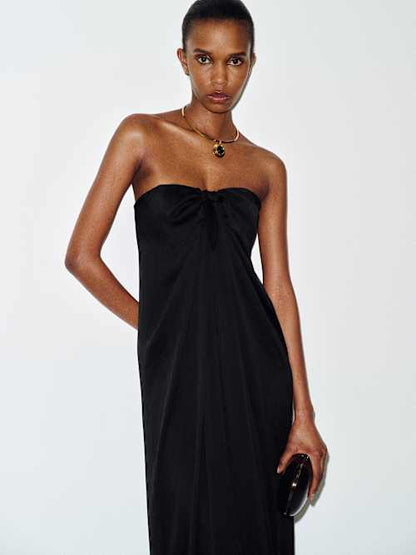 Marlen Dress