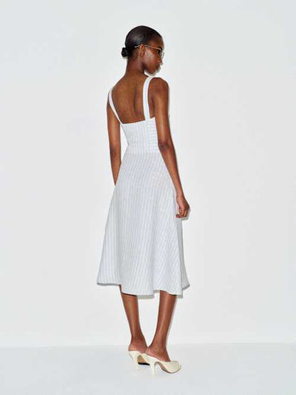 Susina Linen Dress
