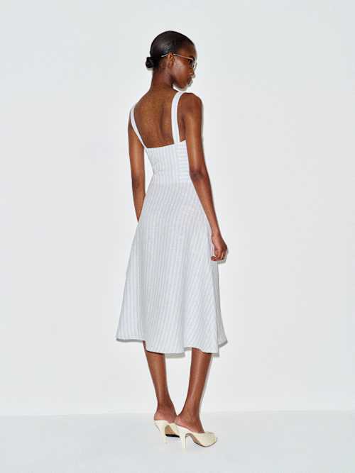 Susina Linen Dress