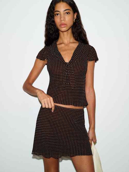 Kelson Two Piece