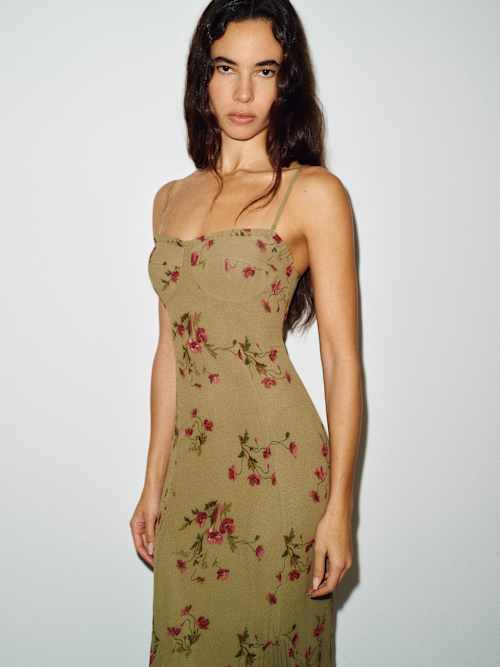 Aiko Dress