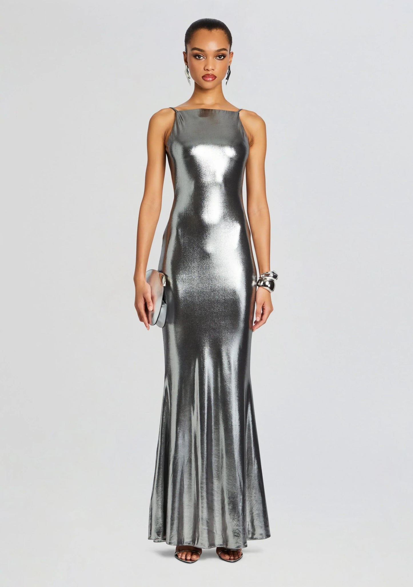 Romilly Dress