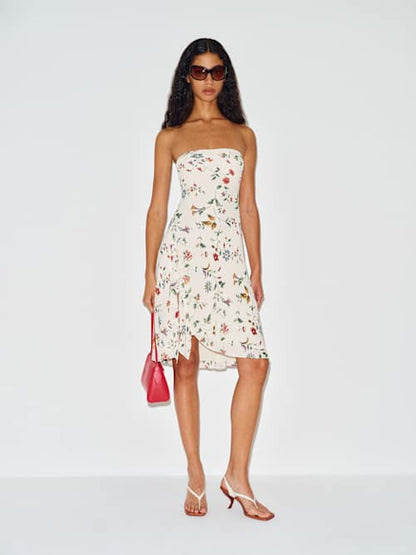 Petites Eilen Dress