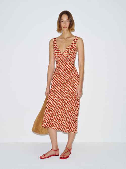 Beauden Dress