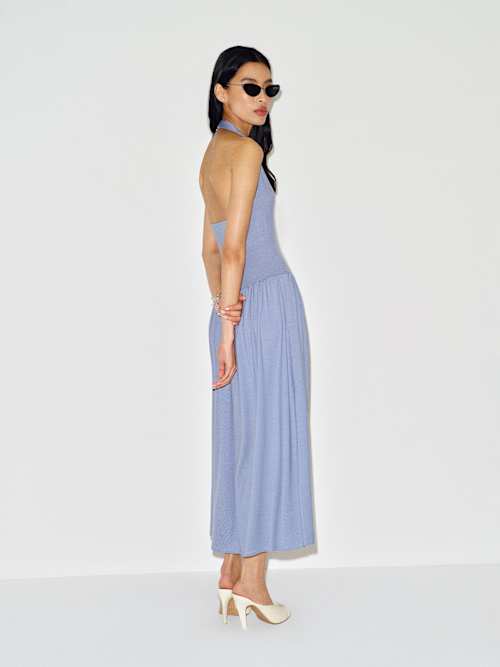 Clara Knit Dress