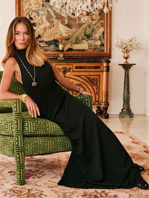 Alani Knit Dress