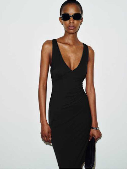 Joni Knit Dress